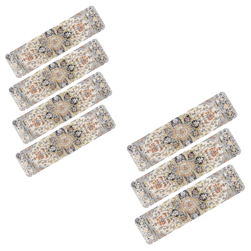 RugSlip™ - Safe Step Non-Slip Stair Treads