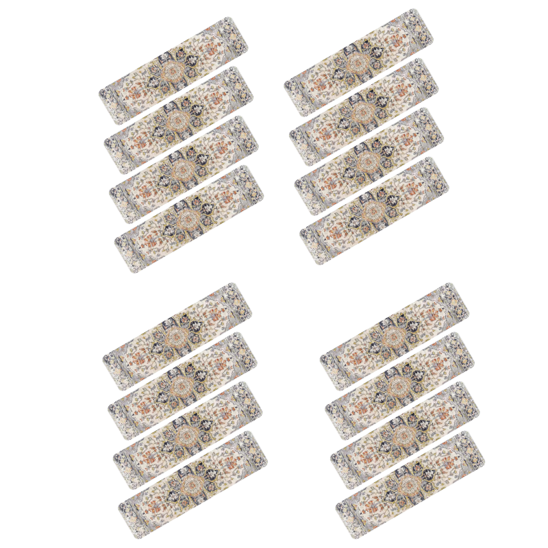 RugSlip™ - Safe Step Non-Slip Stair Treads