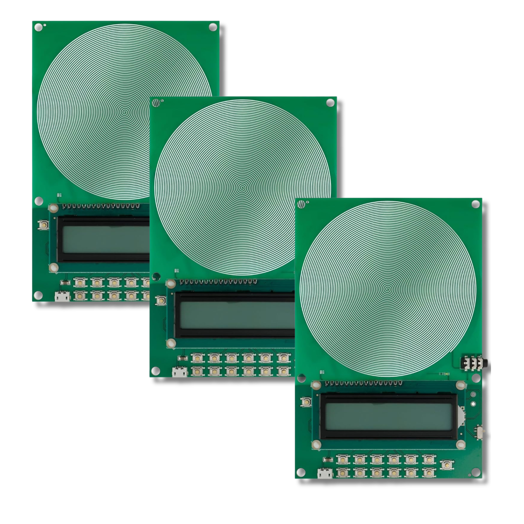 HarmonyWave™ - Earth Harmony Resonator