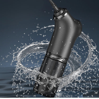 Sonique™ Ear Wax Remover