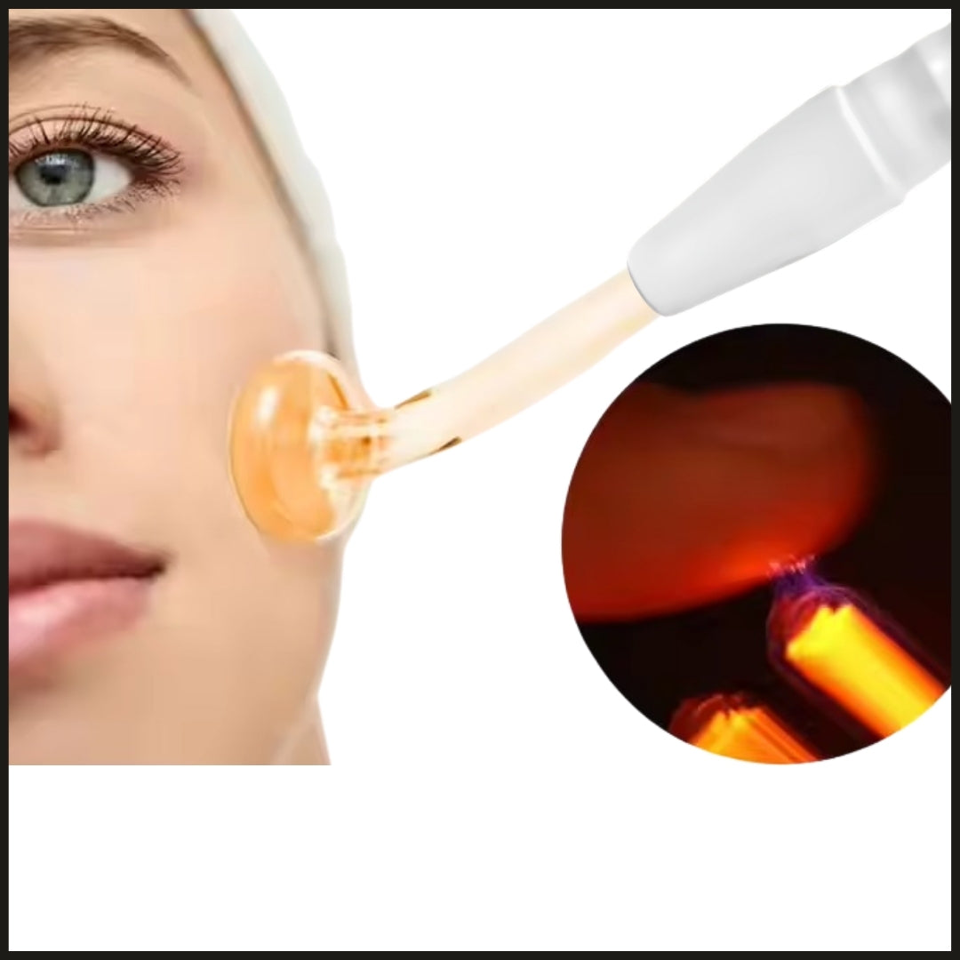 GlowPulse™ Facial Wand