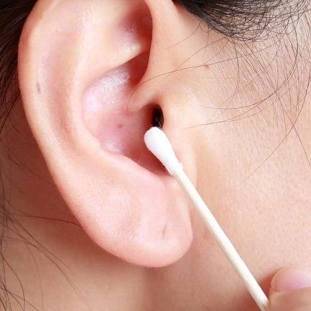 AuriClear™ Ear Wax Remover