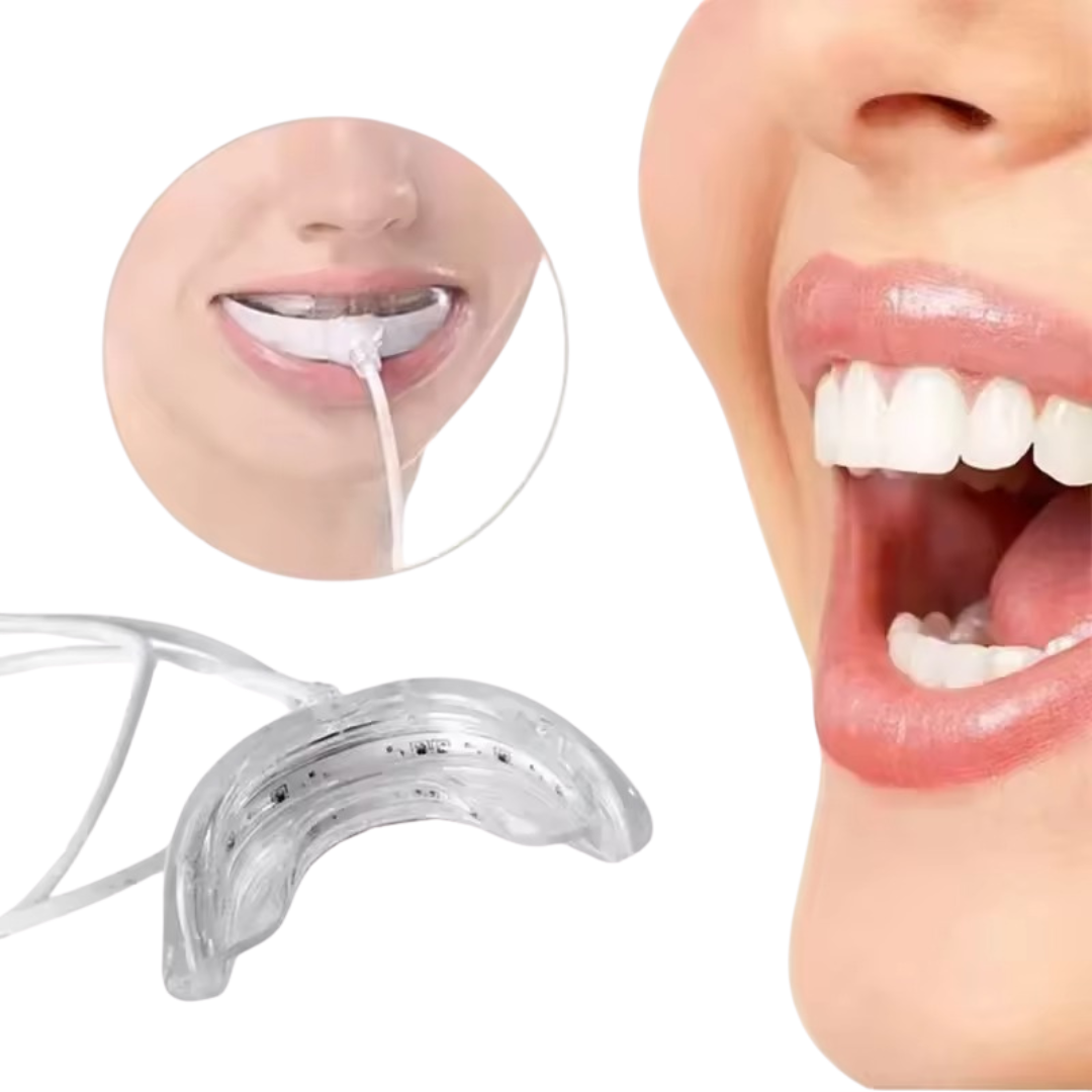 StarliteSmile™ Healing Light