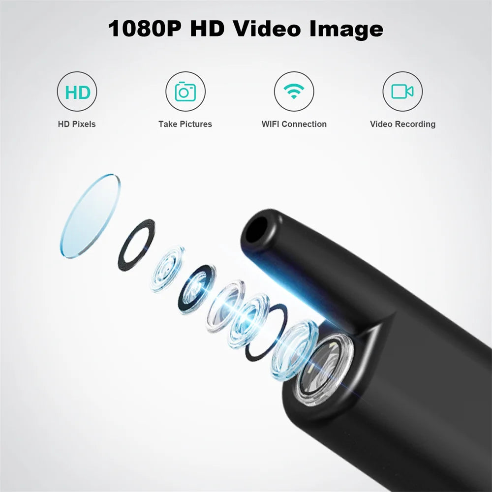 AuriClear™ Ear Wax Remover