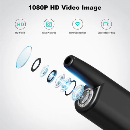 AuriClear™ Ear Wax Remover