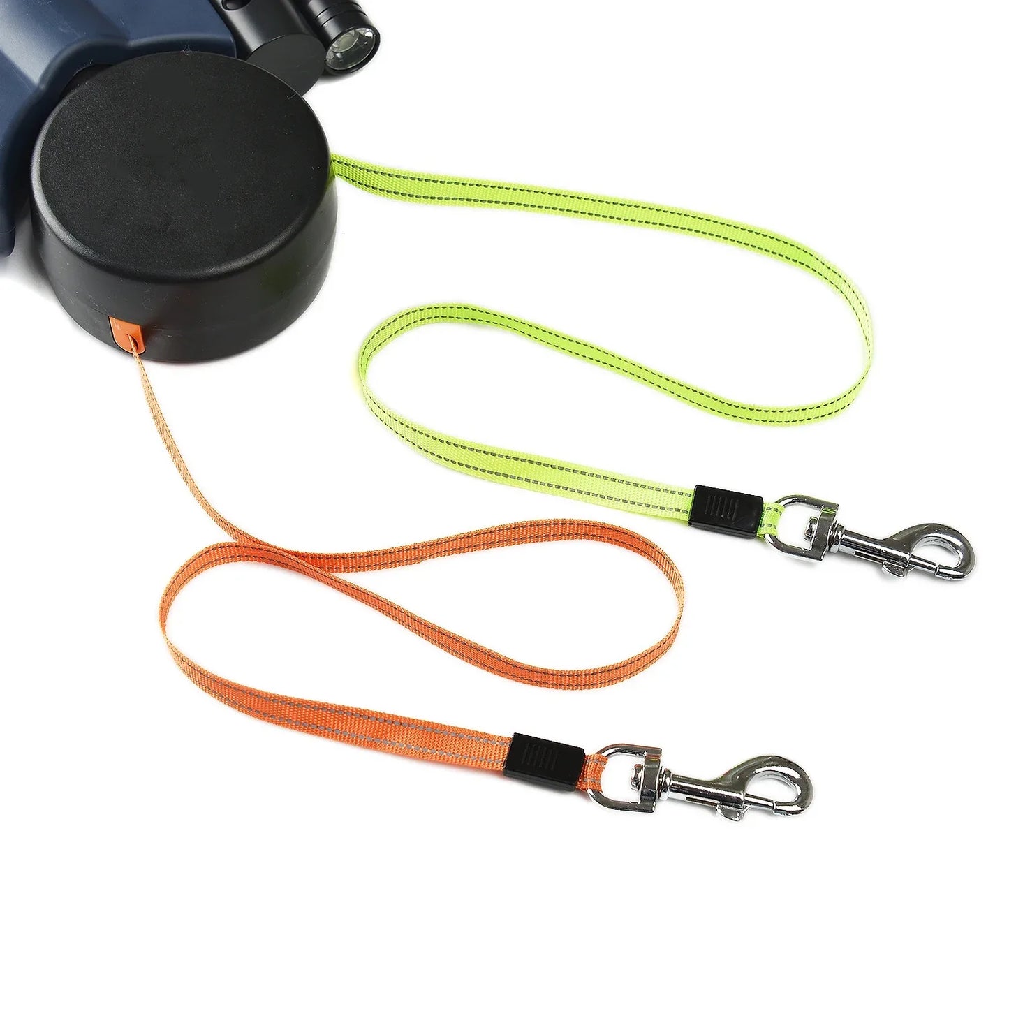 Paw Core Dual Dog Leash