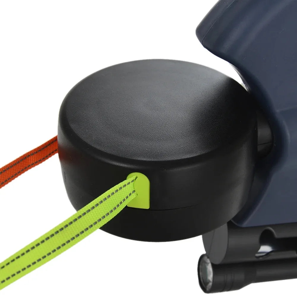 Paw Core Dual Dog Leash