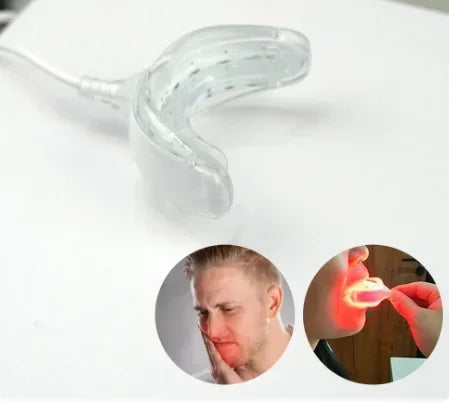 StarliteSmile™ Healing Light