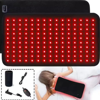 LumaBelt™ Therapy Relief Belt